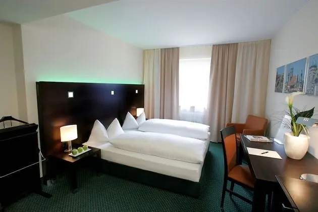Comfort İki Ayrı Yataklı Oda