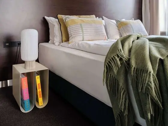 Comfort İki Ayrı Yataklı Oda