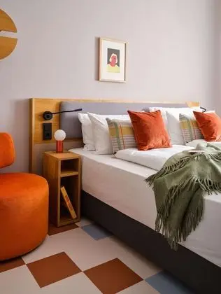 Comfort Plus King