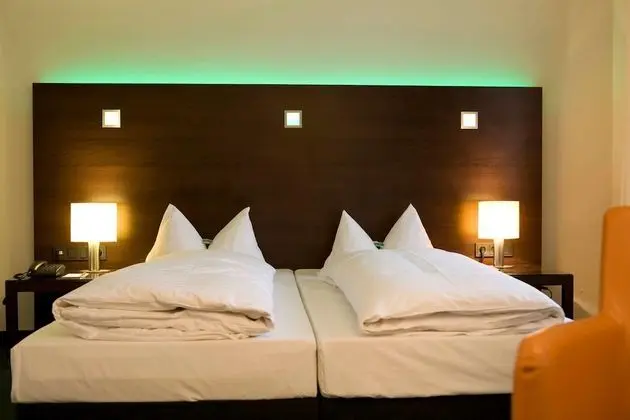 Comfort Plus King