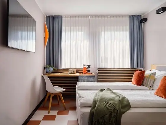 Comfort Plus King