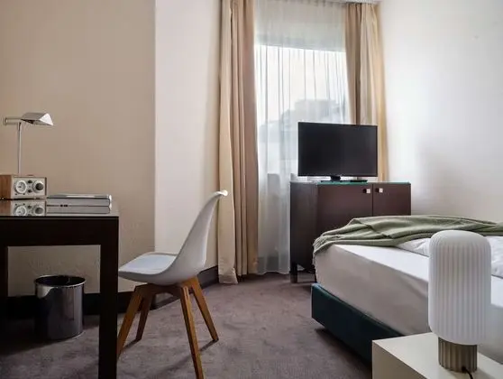 Comfort Tek Kişilik Oda