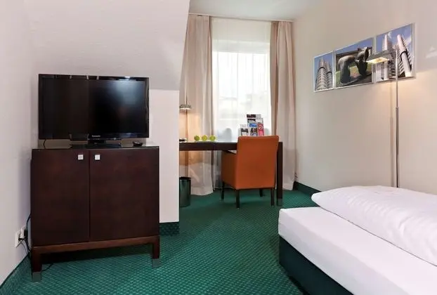 Comfort Tek Kişilik Oda