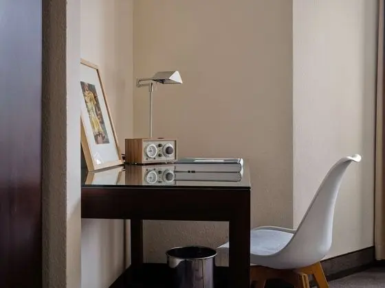 Comfort Tek Kişilik Oda