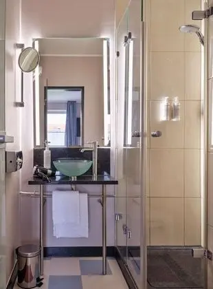 Comfort Tek Kişilik Oda