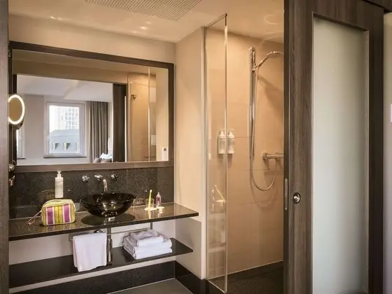 Superior Plus King Room