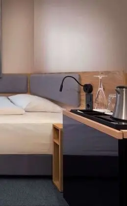 Comfort Tek Kişilik Oda