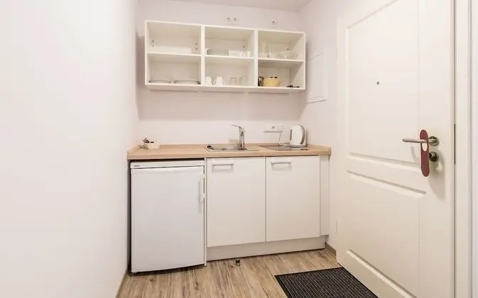 Apart Daire, 2 Yatak Odası