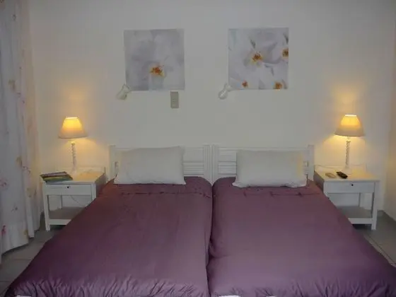 Stüdyo, Balkon, Deniz Manzaralı