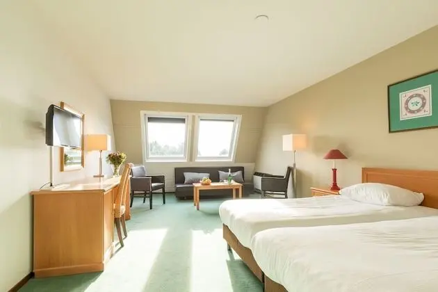 Comfort Tek Büyük Yataklı Oda, Küvet