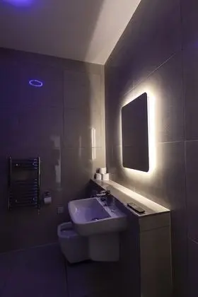 Luxury Stüdyo, 1 Çift Kişilik Yatak ve Çekyat