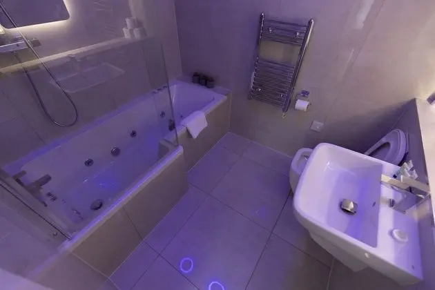 Luxury Stüdyo, 1 Çift Kişilik Yatak ve Çekyat
