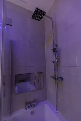 Luxury Stüdyo, 1 Çift Kişilik Yatak ve Çekyat