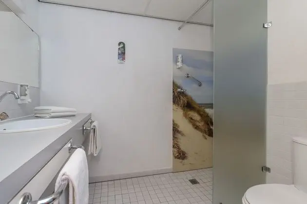 Comfort Tek Büyük Yataklı Oda, Küvet (with Dune View)