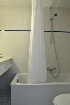 Comfort Tek Büyük Yataklı Oda, Küvet (with Dune View)