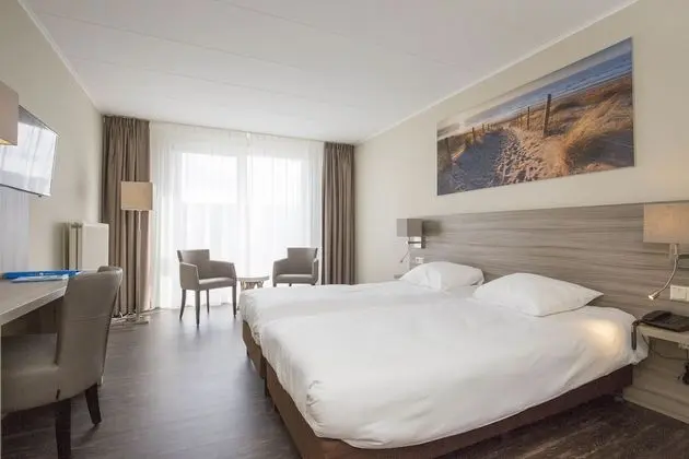 Comfort Tek Büyük Yataklı Oda (with Shower)