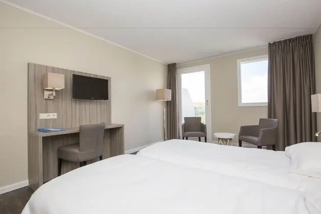 Comfort Tek Büyük Yataklı Oda (with Shower)