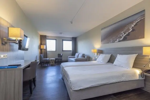 Comfort Tek Büyük Yataklı Oda (with Shower)