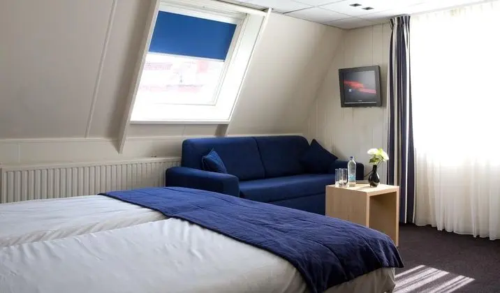 1 Çift ​​kişilik Yatak Comfort
