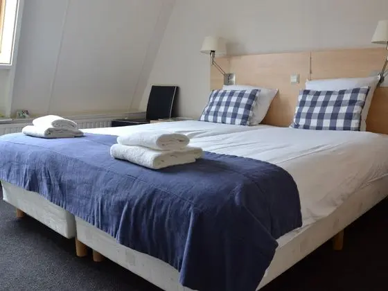 1 Çift ​​kişilik Yatak Comfort