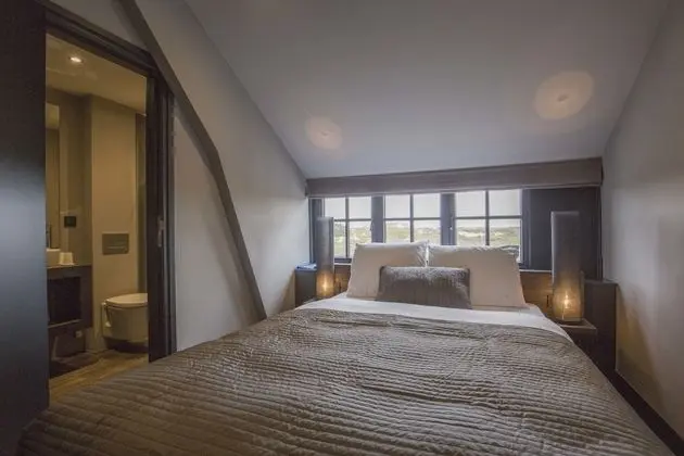 Tek Büyük Yataklı Oda, Balkon (Small)