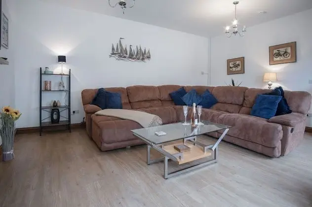 Kır Evi (3 Bedrooms)