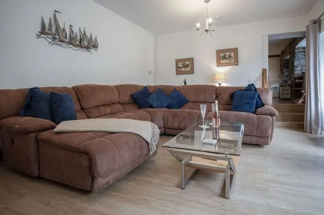 Kır Evi (3 Bedrooms)