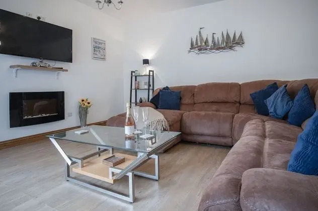 Kır Evi (3 Bedrooms)