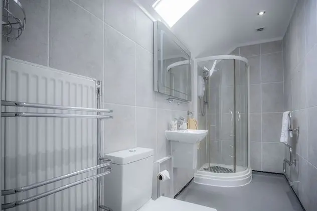 Kır Evi (3 Bedrooms)