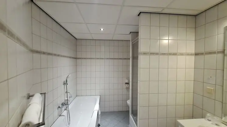 Comfort Tek Büyük Yataklı Oda (with Dune View)