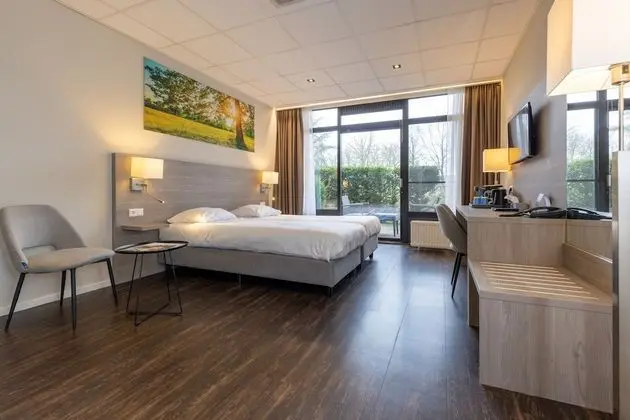 Tek Büyük Yataklı Oda, Engellilere Uygun