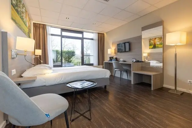 Tek Büyük Yataklı Oda, Engellilere Uygun