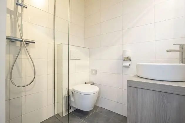 Tek Kişilik Oda (with Shower)