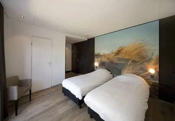 Comfort Tek Büyük Yataklı Oda, Veranda (shower)