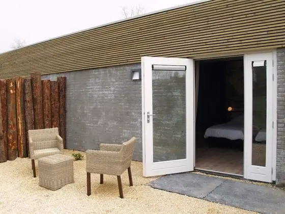 Comfort Tek Büyük Yataklı Oda, Veranda (shower)
