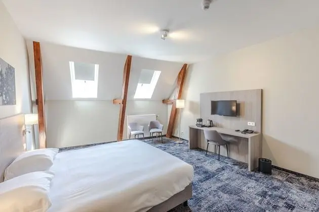 Comfort tweepersoonskamer