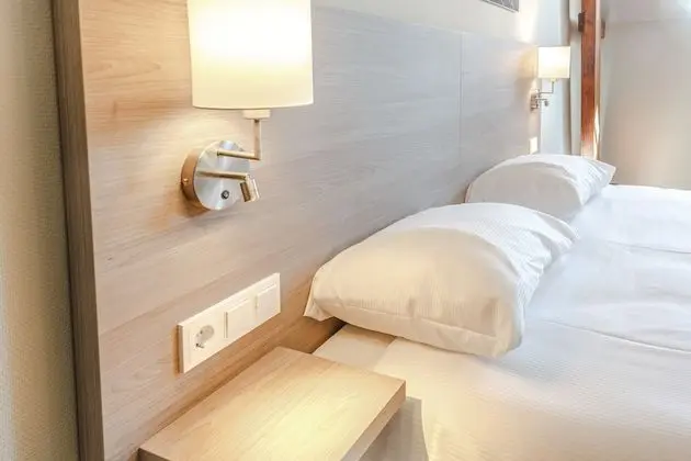 Comfort tweepersoonskamer