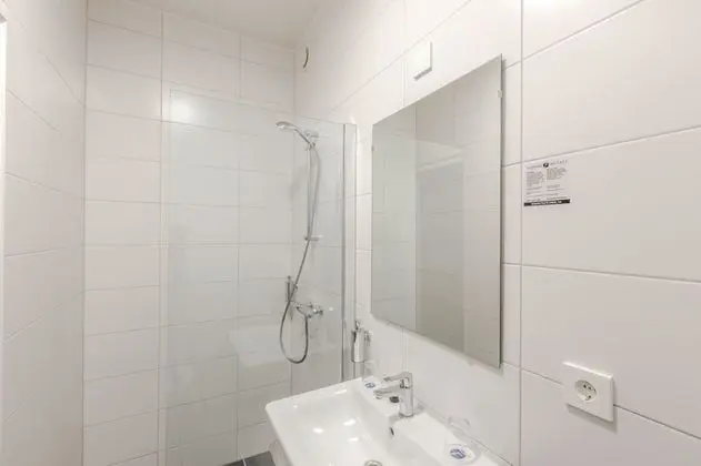 Comfort tweepersoonskamer