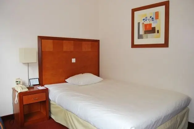 Tek Kişilik Oda (with Shower)