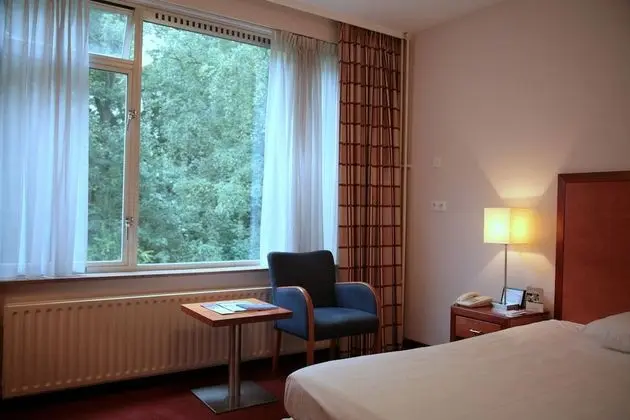 Tek Kişilik Oda (with Shower)