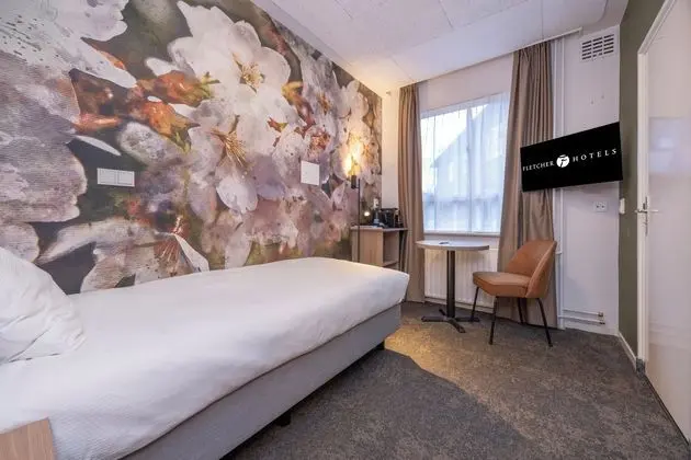 Tek Kişilik Oda (with Shower)