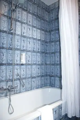 Standard Tek Büyük Yataklı Oda, Balkon