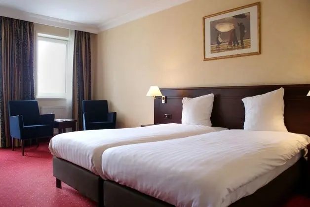 Deluxe Tek Büyük Yataklı Oda, Küvet
