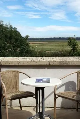 Deluxe Tek Büyük Yataklı Oda, Küvet