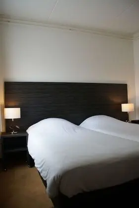 Comfort driepersoonskamer met Douche