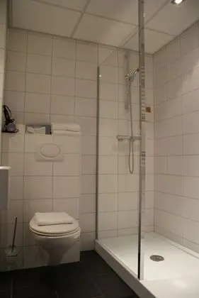 Comfort driepersoonskamer met Douche