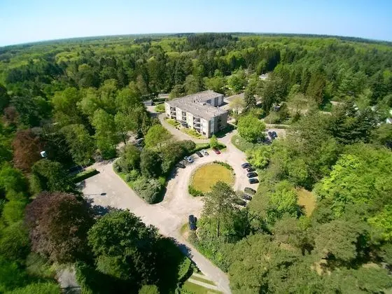 Junior Süit, Balkon (with Shower)