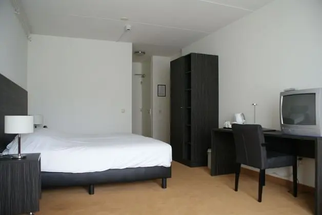 Luxe tweepersoonskamer met Douche