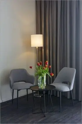 Comfort Tek Büyük Yataklı Oda, Balkon