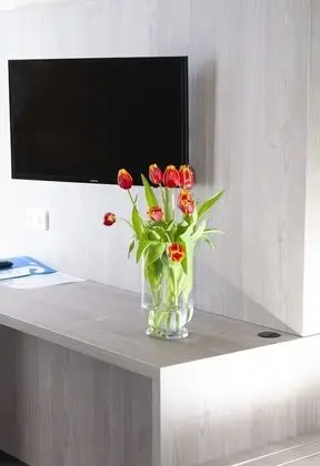 Comfort Tek Büyük Yataklı Oda, Balkon